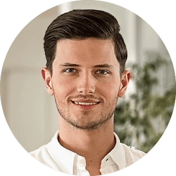 Niklas Mocker