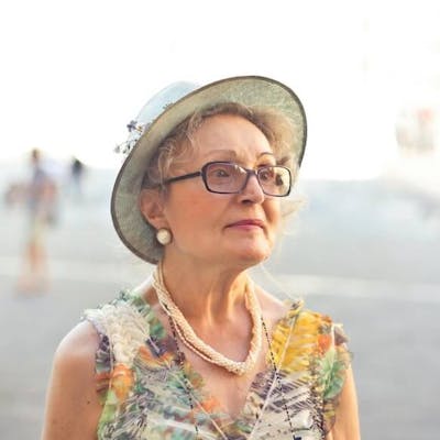 Petra S.